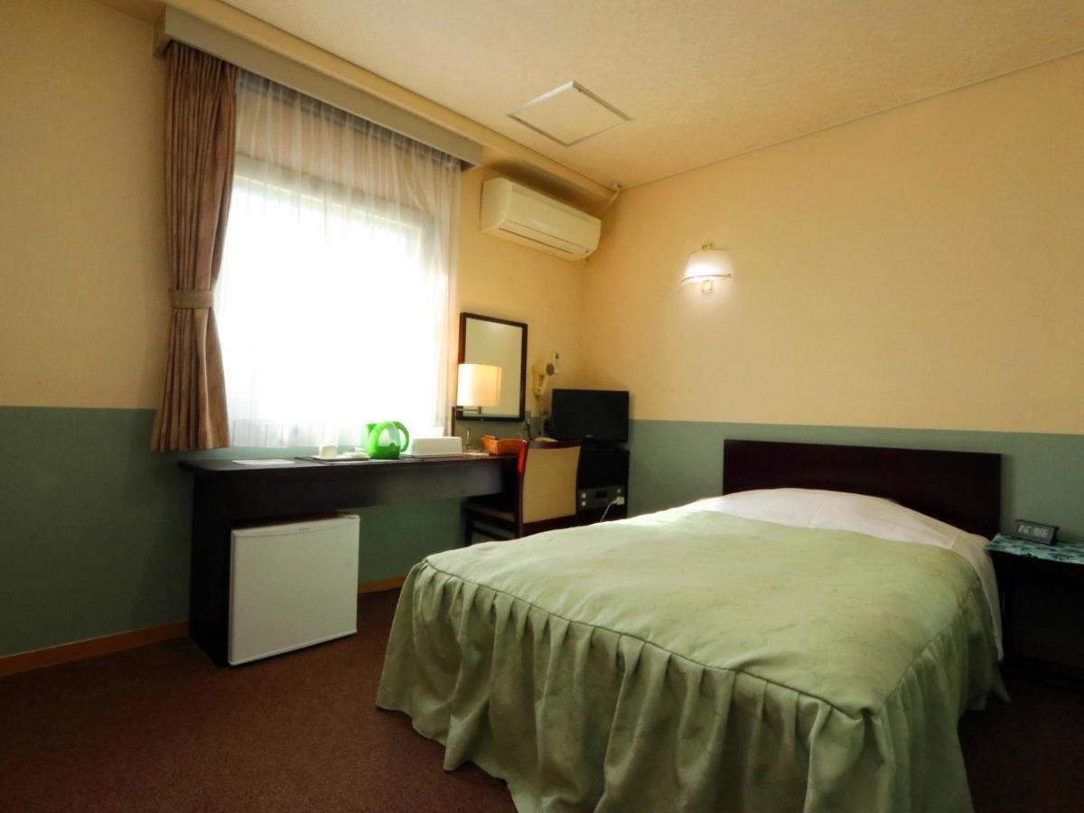 Business Hotel Nishikiryu מראה חיצוני תמונה